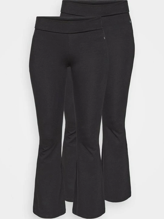 Zdjęcie produktu Legginsy Even&Odd czarny