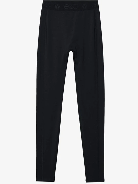 Zdjęcie produktu Legginsy Even&Odd Active By Zalando czarny