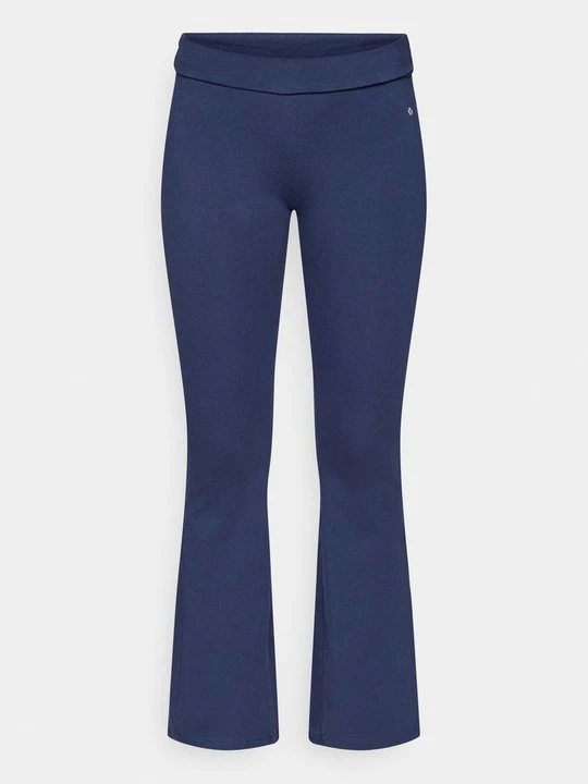 Zdjęcie produktu Legginsy Even&Odd granatowy