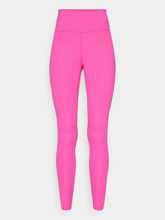 Zdjęcie produktu Legginsy Even&Odd różowy neon
