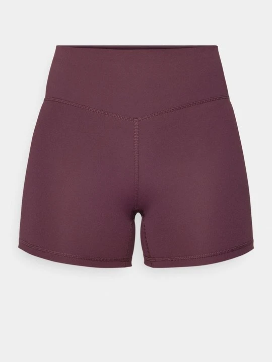 Zdjęcie produktu Legginsy Fabletics ciemnoczerwony