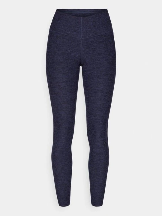 Zdjęcie produktu Legginsy Fabletics granatowy