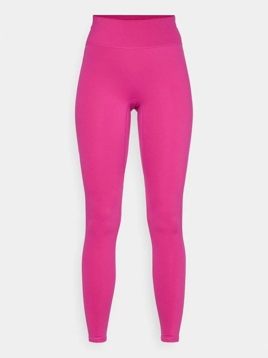 Zdjęcie produktu Legginsy Fabletics fioletowy
