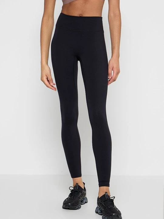 Zdjęcie produktu Legginsy Fabletics czarny
