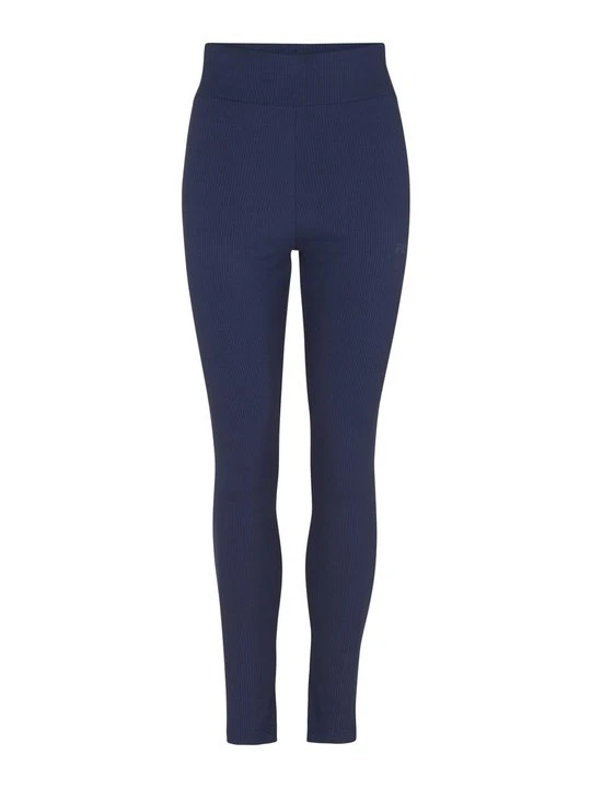 Zdjęcie produktu Spodnie legginsy Fila granatowy