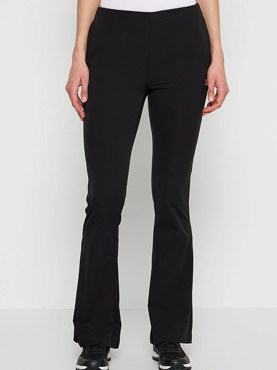 Zdjęcie produktu Spodnie legginsy Fila czarny