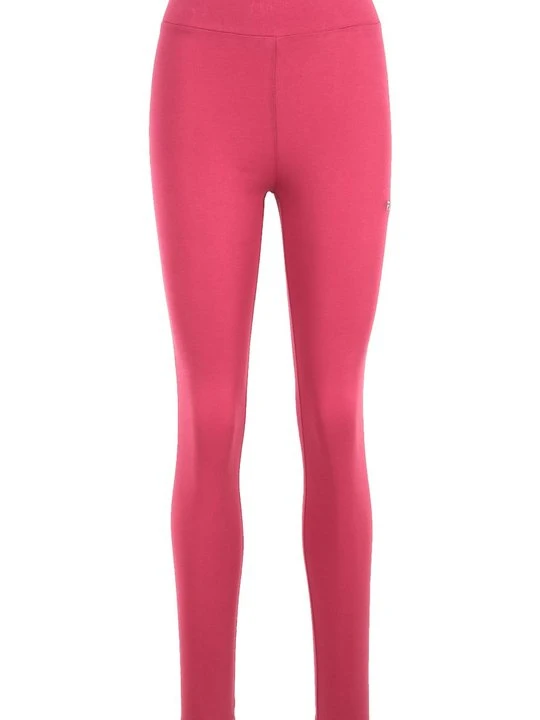 Zdjęcie produktu Legginsy Fila czerwony