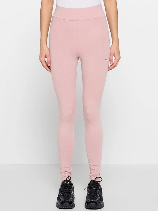 Zdjęcie produktu Legginsy Fila jasnoróżowy