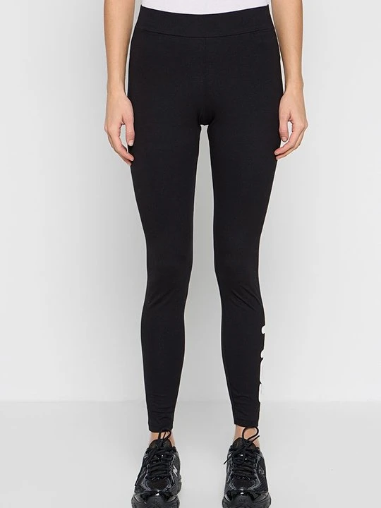 Zdjęcie produktu Legginsy Fila czarny