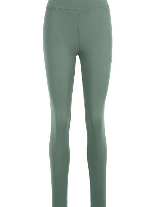 Zdjęcie produktu Legginsy Fila jasnozielony