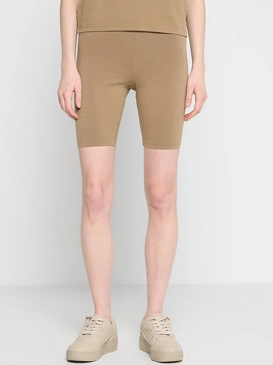 Zdjęcie produktu Legginsy Fila brązowy