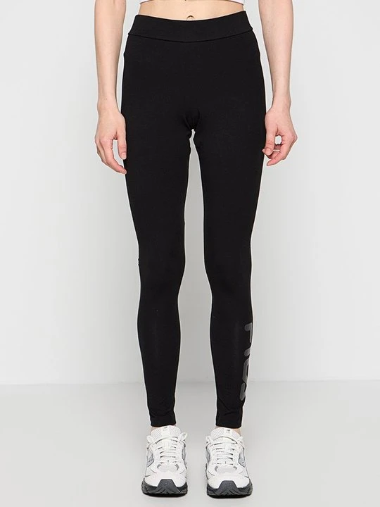 Zdjęcie produktu Legginsy Fila czarny