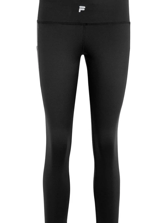 Zdjęcie produktu Legginsy Fila czarny