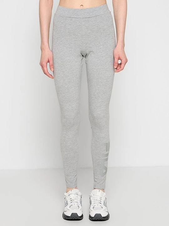 Zdjęcie produktu Legginsy Fila szary