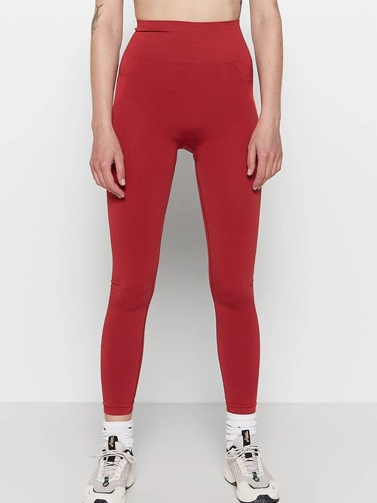 Zdjęcie produktu Legginsy Filippa K czerwony