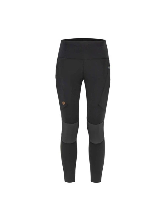 Zdjęcie produktu Legginsy Fjällräven czarny