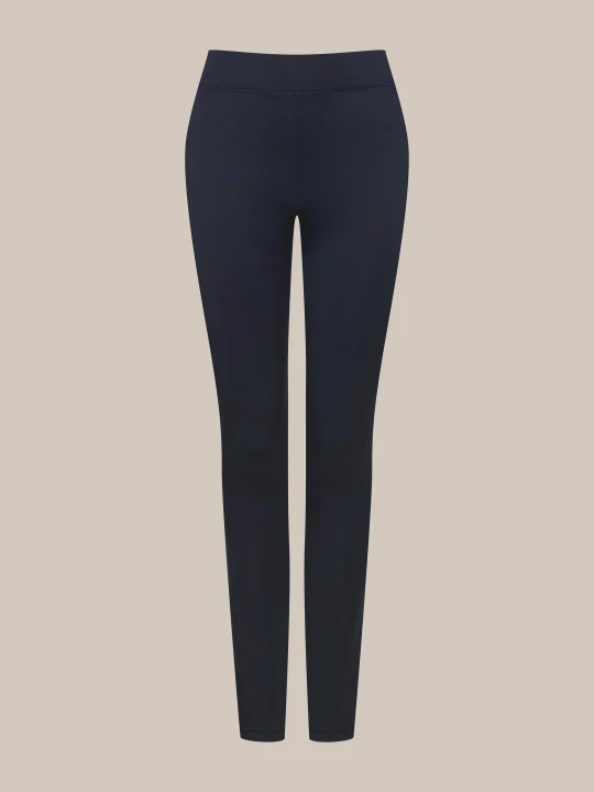 Zdjęcie produktu Legginsy Flavio Henderson czarny
