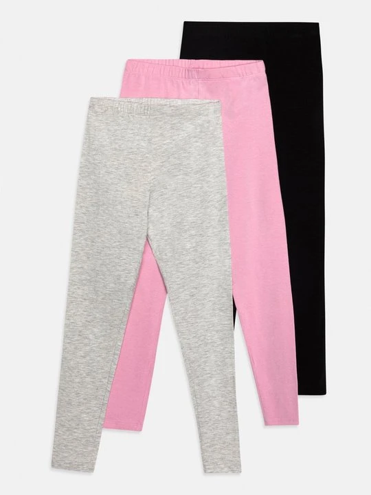 Zdjęcie produktu Legginsy Friboo czarny