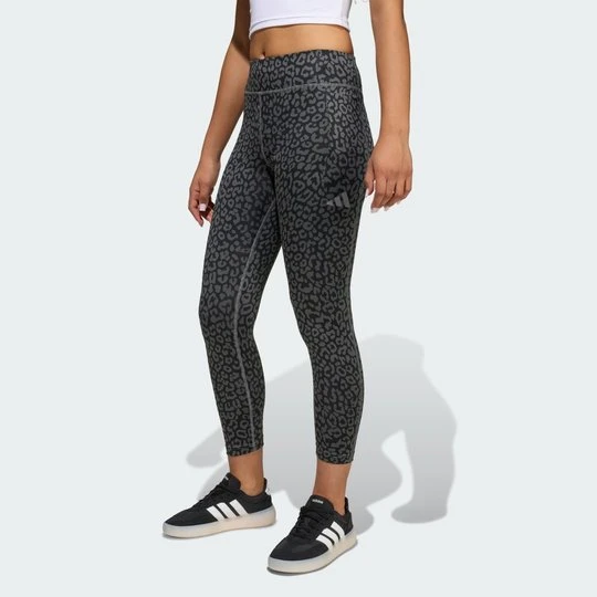 Zdjęcie produktu LEGGINSY FUTURE ICONS 7/8 SOFT TOUCH Adidas czarny