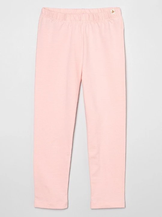 Zdjęcie produktu Spodnie legginsy GAP różowy