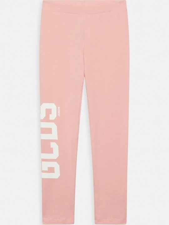 Zdjęcie produktu Spodnie legginsy GCDS czarny