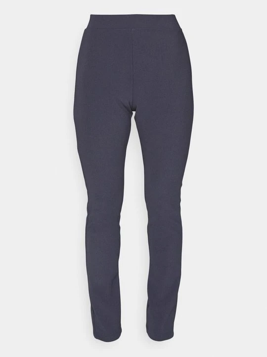 Zdjęcie produktu Spodnie legginsy Gina Tricot szary
