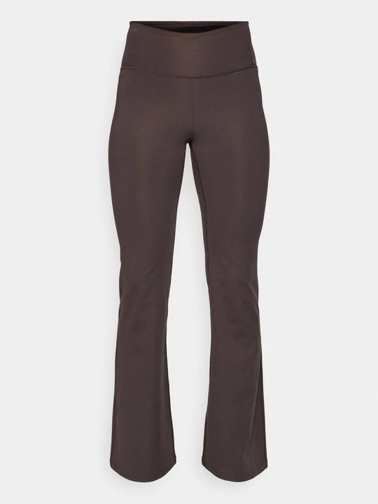 Zdjęcie produktu Legginsy Girlfriend Collective brązowy