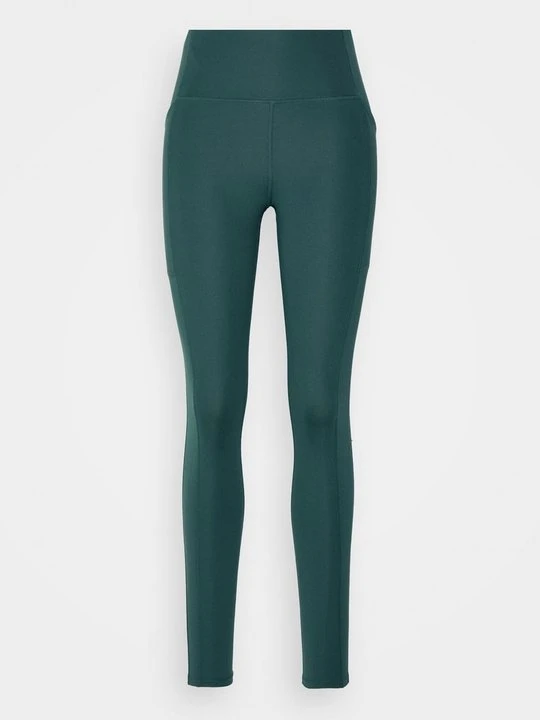 Zdjęcie produktu Legginsy Girlfriend Collective ciemnozielony