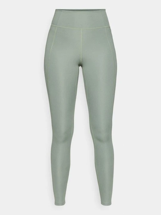 Zdjęcie produktu Legginsy Girlfriend Collective jasnozielony