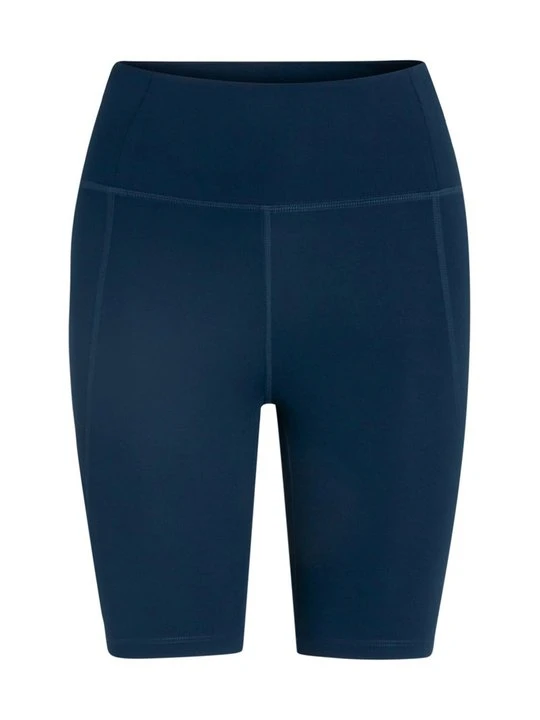 Zdjęcie produktu Legginsy Girlfriend Collective granatowy