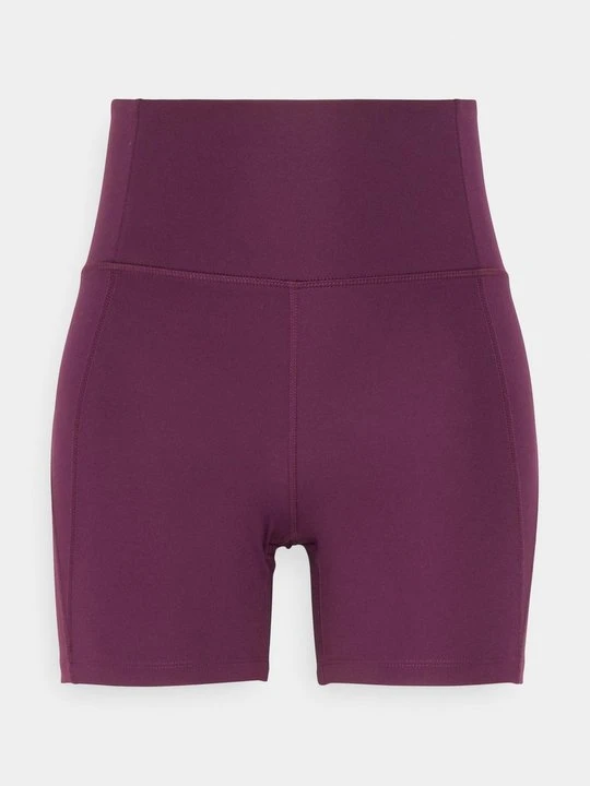 Zdjęcie produktu Legginsy Girlfriend Collective fioletowy