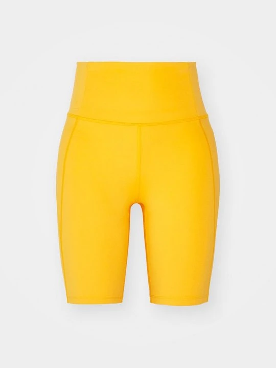 Zdjęcie produktu Legginsy Girlfriend Collective żółty