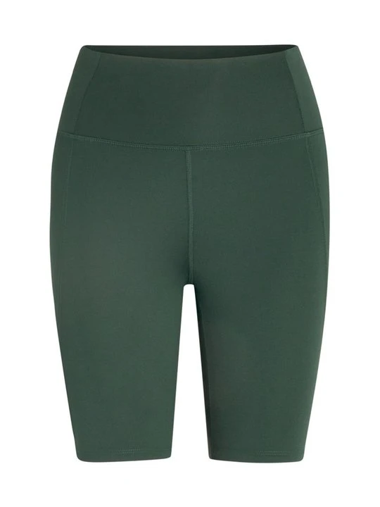 Zdjęcie produktu Legginsy Girlfriend Collective ciemnozielony