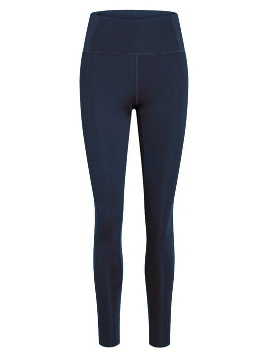 Zdjęcie produktu Legginsy Girlfriend Collective granatowy