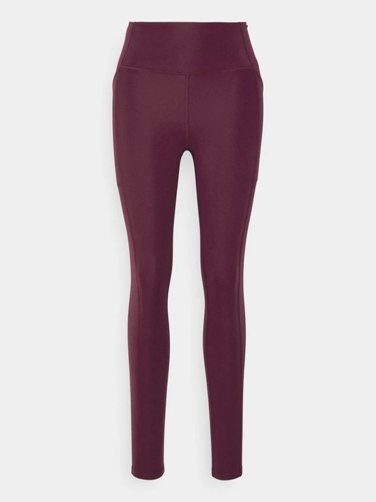 Zdjęcie produktu Legginsy Girlfriend Collective fioletowy