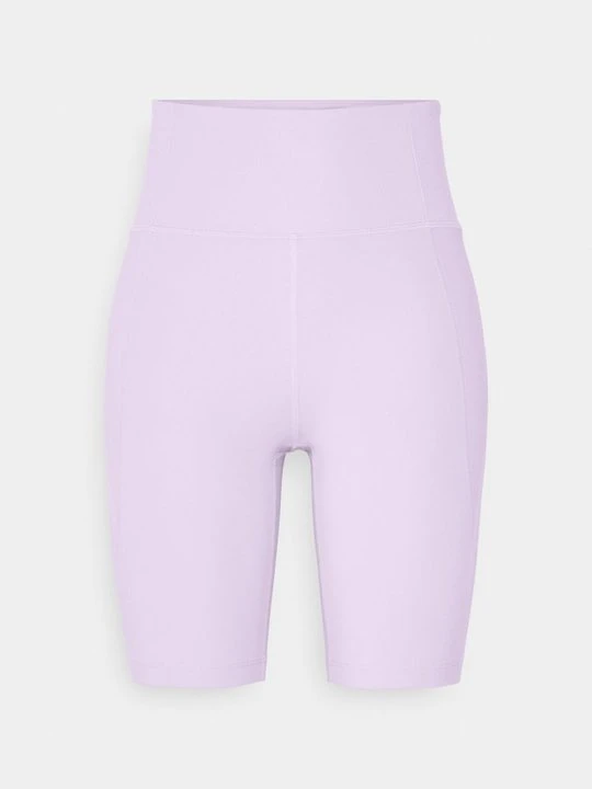 Zdjęcie produktu Legginsy Girlfriend Collective liliowy
