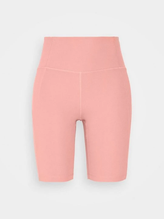 Zdjęcie produktu Legginsy Girlfriend Collective różowy