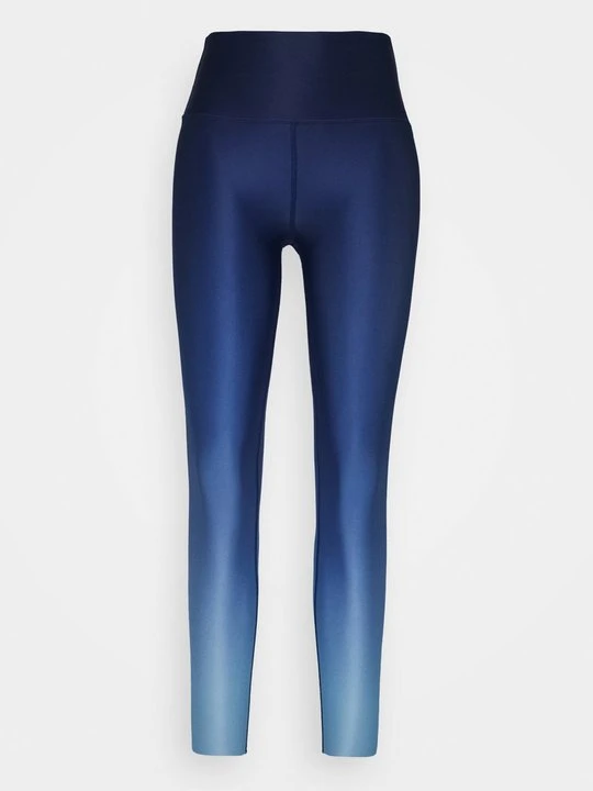 Zdjęcie produktu Legginsy Good American niebieski