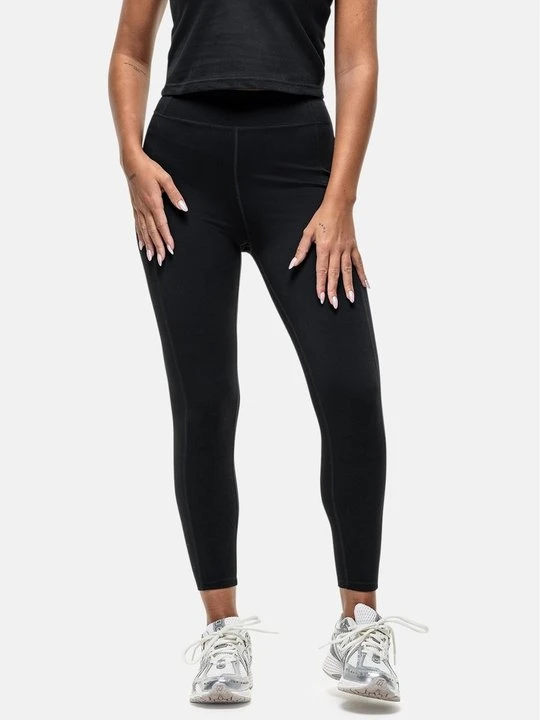 Zdjęcie produktu Spodnie legginsy Good For Nothing czarny
