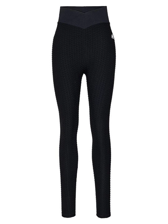Zdjęcie produktu Legginsy Gorilla Wear czarny
