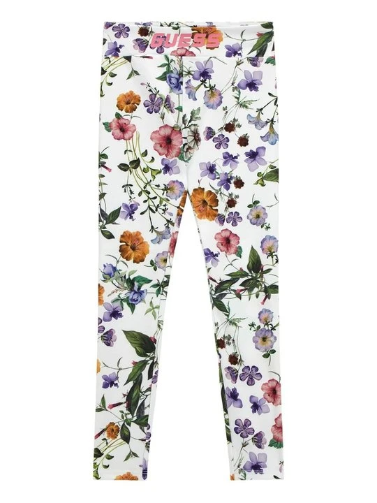 Zdjęcie produktu Spodnie legginsy Guess