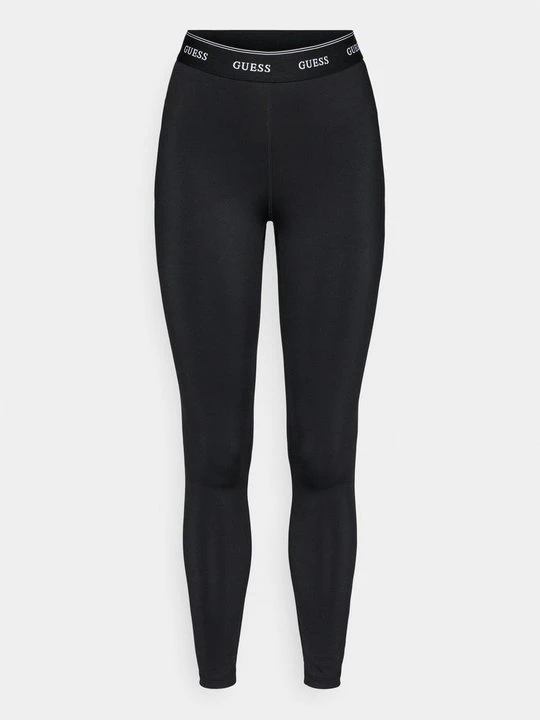 Zdjęcie produktu Legginsy Guess czarny