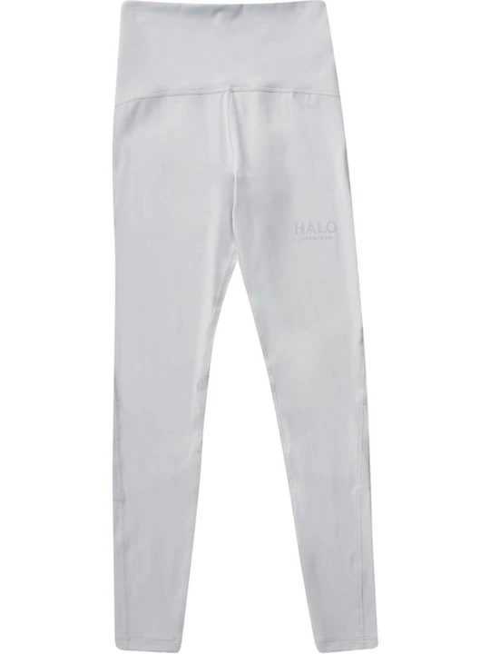 Zdjęcie produktu Spodnie legginsy Halo jasnoszary