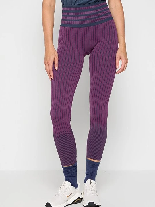 Zdjęcie produktu Legginsy Head liliowy