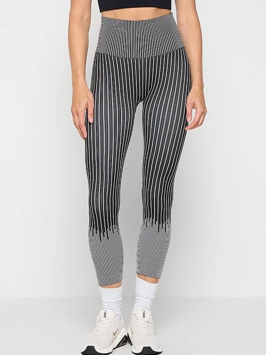 Zdjęcie produktu Legginsy Head czarny