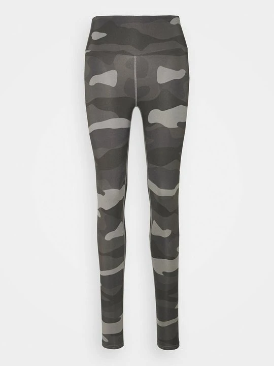 Zdjęcie produktu Legginsy Hey Honey szary