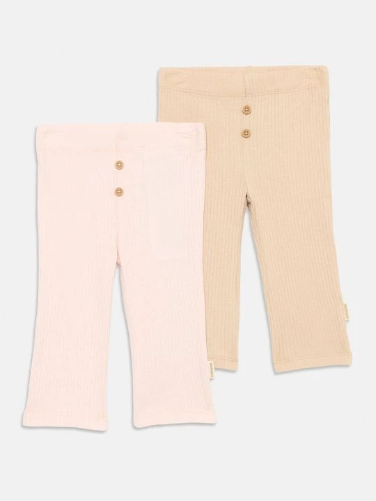 Zdjęcie produktu Legginsy Huggies beżowy