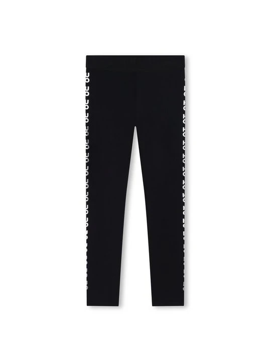 Zdjęcie produktu Spodnie legginsy Hugo czarny