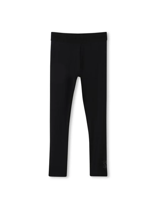 Zdjęcie produktu Legginsy Hugo czarny