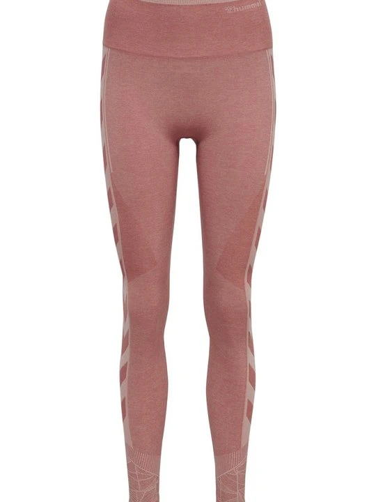 Zdjęcie produktu Legginsy Hummel różowy